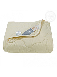 Одеяло "Меринос" микрофибра облегченное // Soft Collection