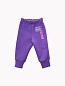 Детские брюки "Леона" 20586 Фиолетовый