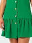 Женское платье Эмма Зелень М-20
