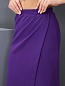 Женская юбка Фрита Фиолетовая