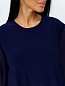 Женская блуза 1820 / Синий
