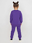 Детские брюки "Эшли" 30520 Фиолетовый